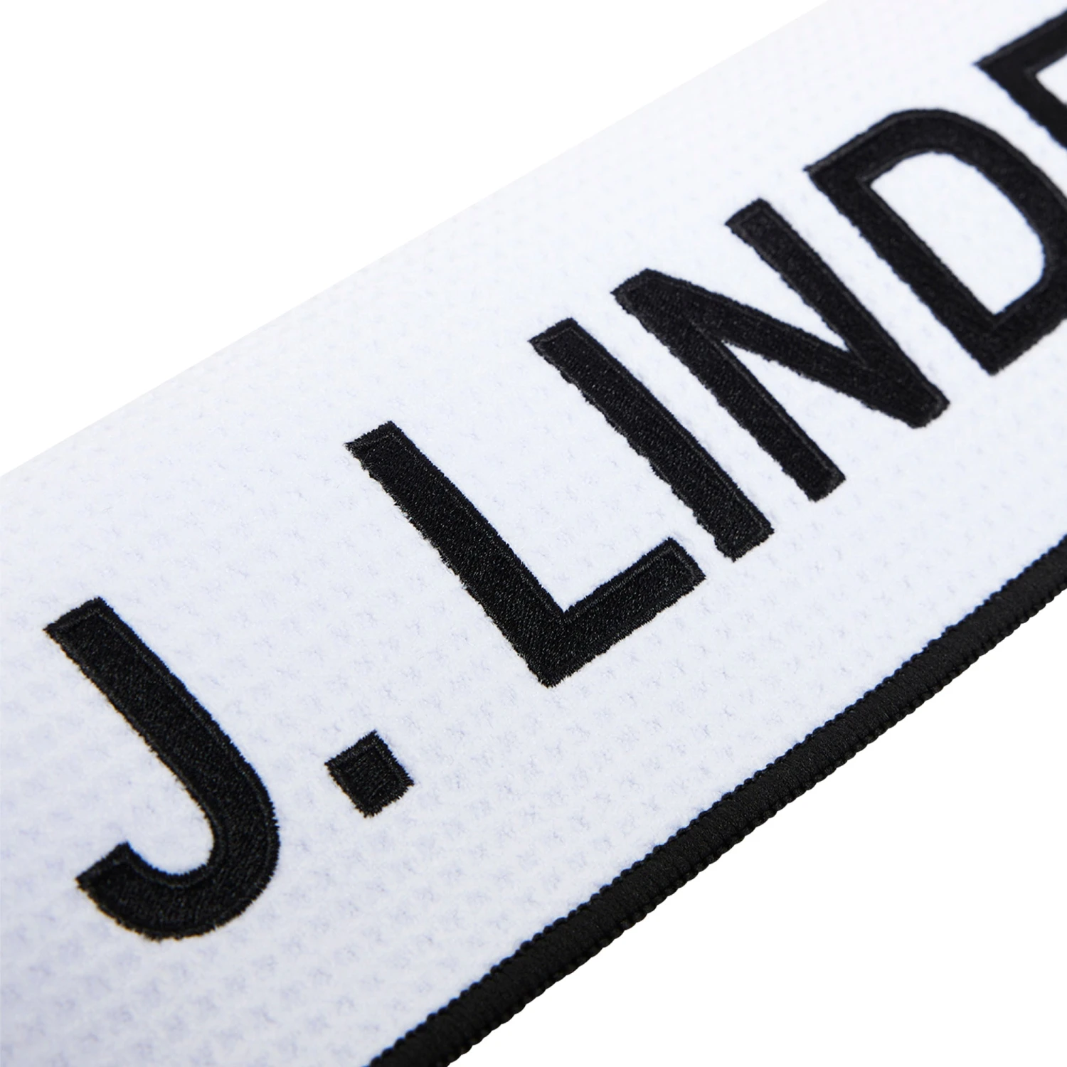 J.Lindeberg Golf Towel 2 J.Lindeberg Golf Towel - Image 2
