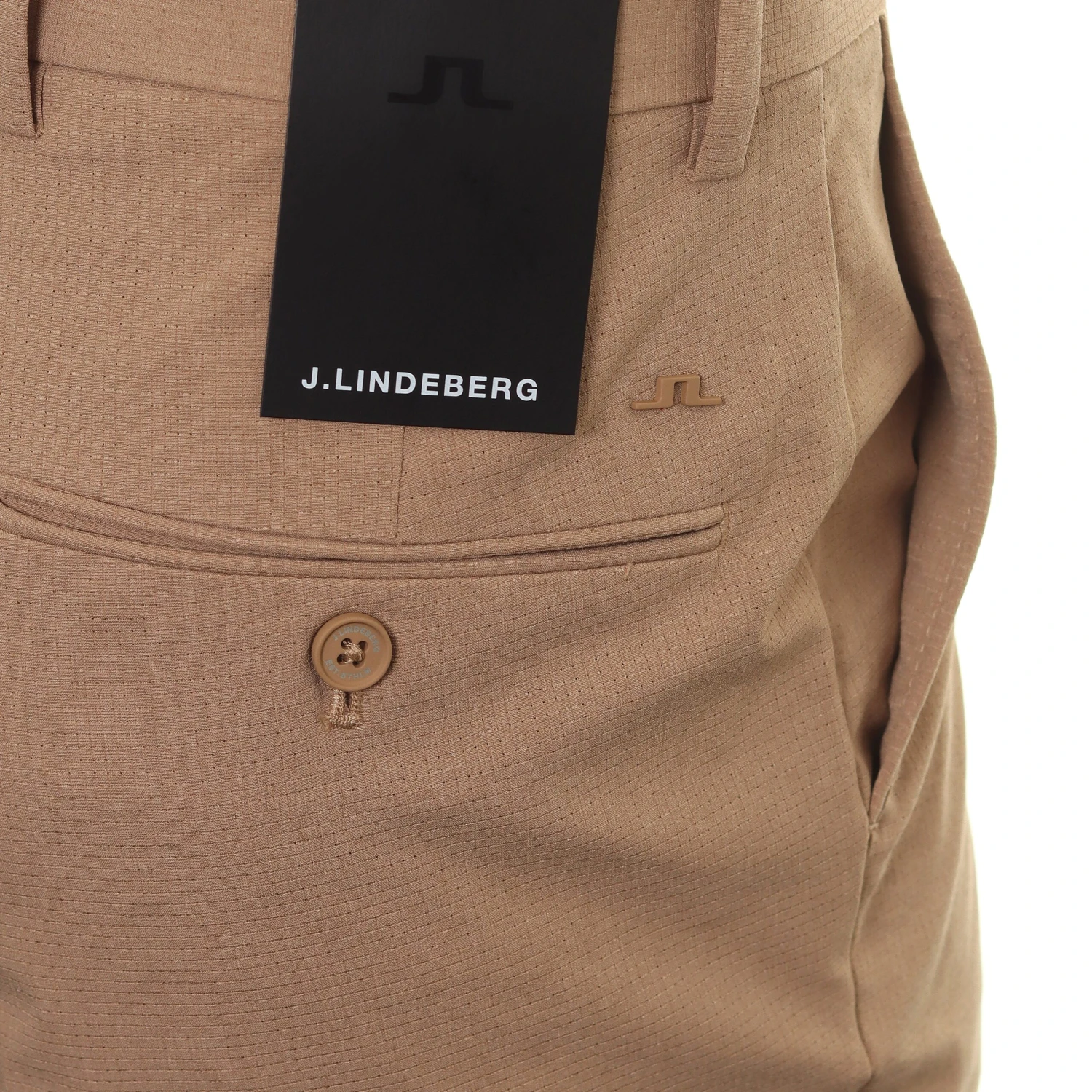J.Lindeberg Golf Vent Shorts 3 J.Lindeberg Golf Vent Shorts - Image 3