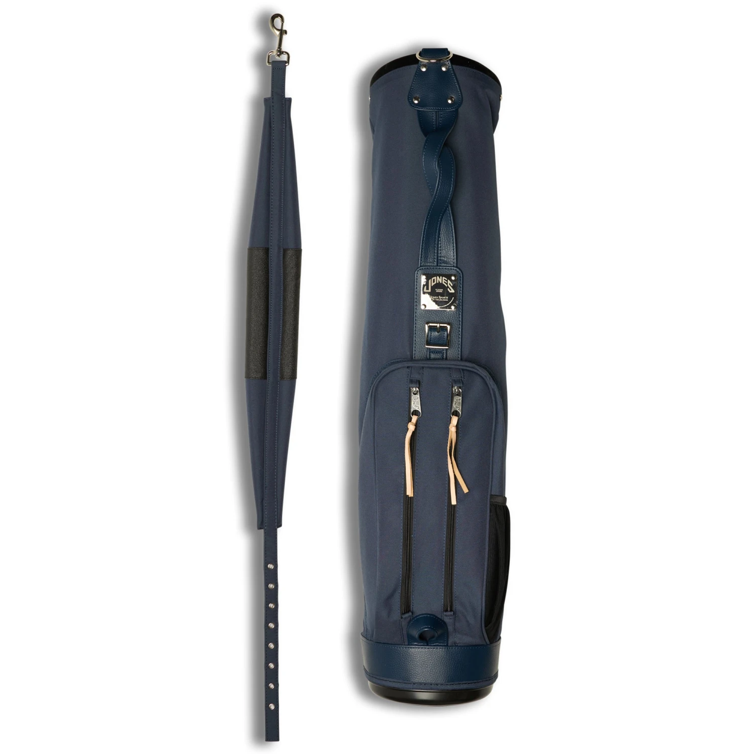 Jones Player Series Golf Bag 4 Jones Player Series Golf Bag - Image 4