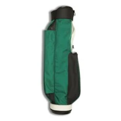 Jones Original Celtic Golf Bag 7 Jones Original Celtic Golf Bag -Golf Clothing Shop JonesOriginalCelticSEGolfBag Green GJ137 1