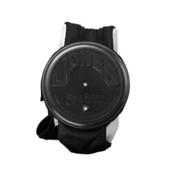 Jones Original Golf Bag 9 Jones Original Golf Bag -Golf Clothing Shop JonesOriginalSeriesGolfBag Black GJ101 3