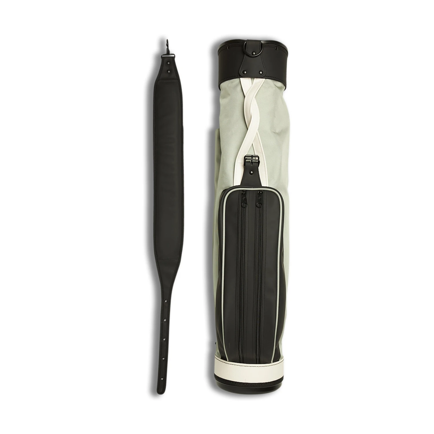 Jones Original Spur Golf Bag 1 Jones Original Spur Golf Bag