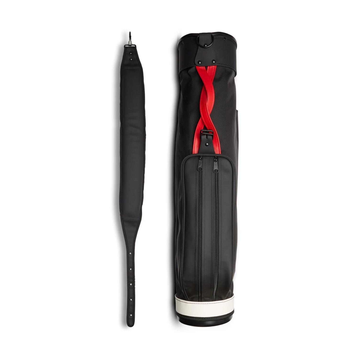 Jones Original Trail Blazer Golf Bag 1 Jones Original Trail Blazer Golf Bag