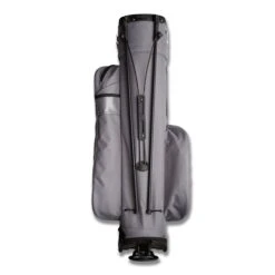 Jones Utility Trooper 2.0 Stand Golf Bag -Golf Clothing Shop JonesTrouper2.0StandGolfBagMidtownGreyUT210 5