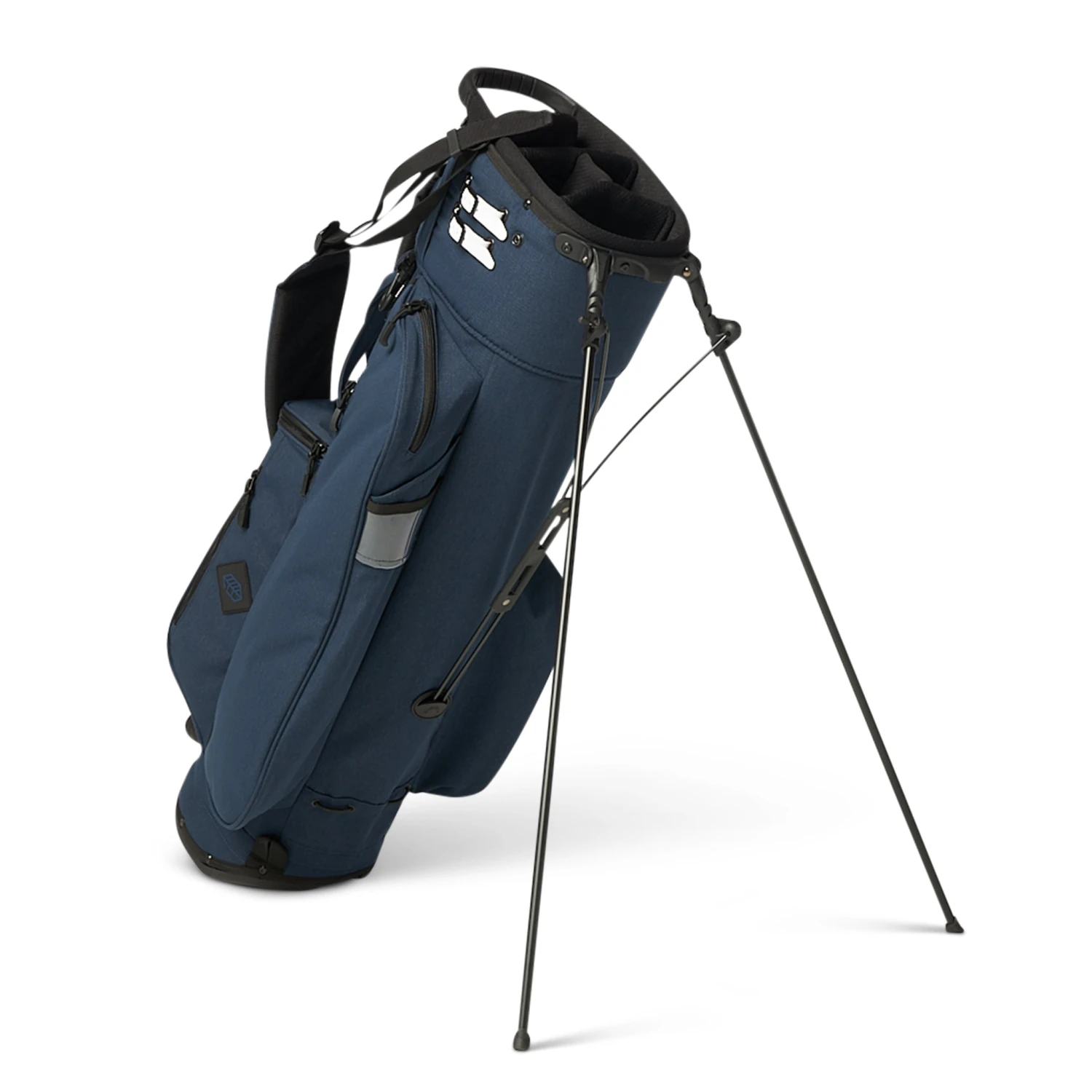 Jones Utility Trooper R Stand Golf Bag 3 Jones Utility Trooper R Stand Golf Bag - Image 3