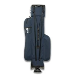 Jones Utility Trooper R Stand Golf Bag 9 Jones Utility Trooper R Stand Golf Bag -Golf Clothing Shop JonesTrouperRStandGolfBagNavyUT216 4