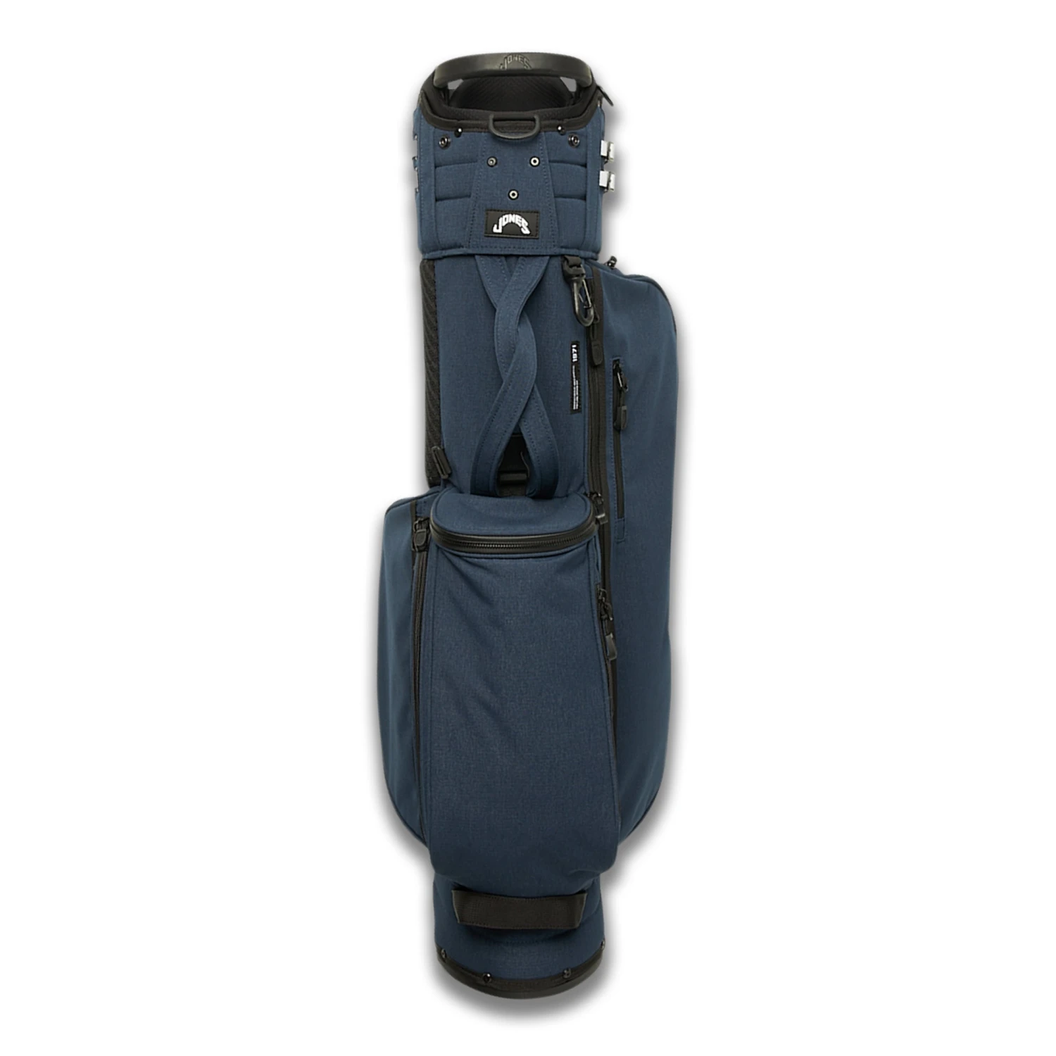 Jones Utility Trooper R Stand Golf Bag 2 Jones Utility Trooper R Stand Golf Bag - Image 2