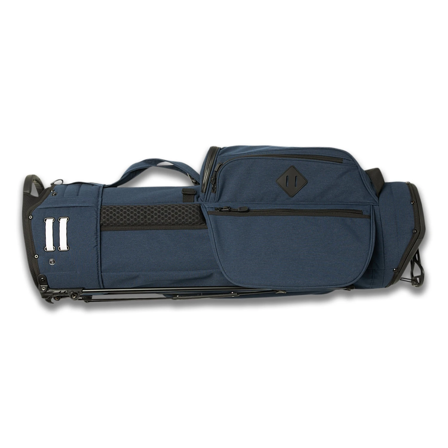 Jones Utility Trooper R Stand Golf Bag 6 Jones Utility Trooper R Stand Golf Bag - Image 6