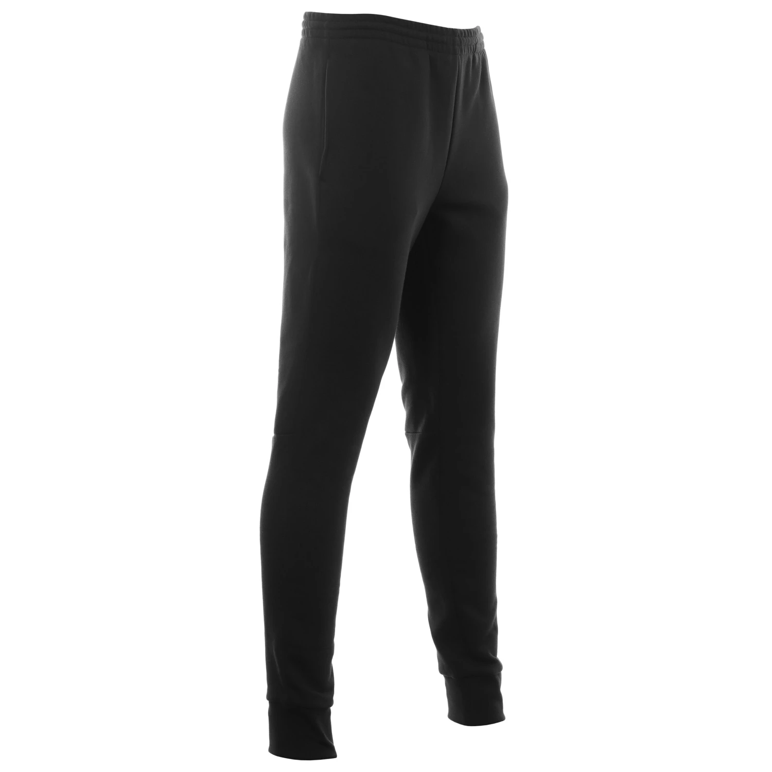 Lacoste Cotton Fleece Trackpants 2 Lacoste Cotton Fleece Trackpants - Image 2