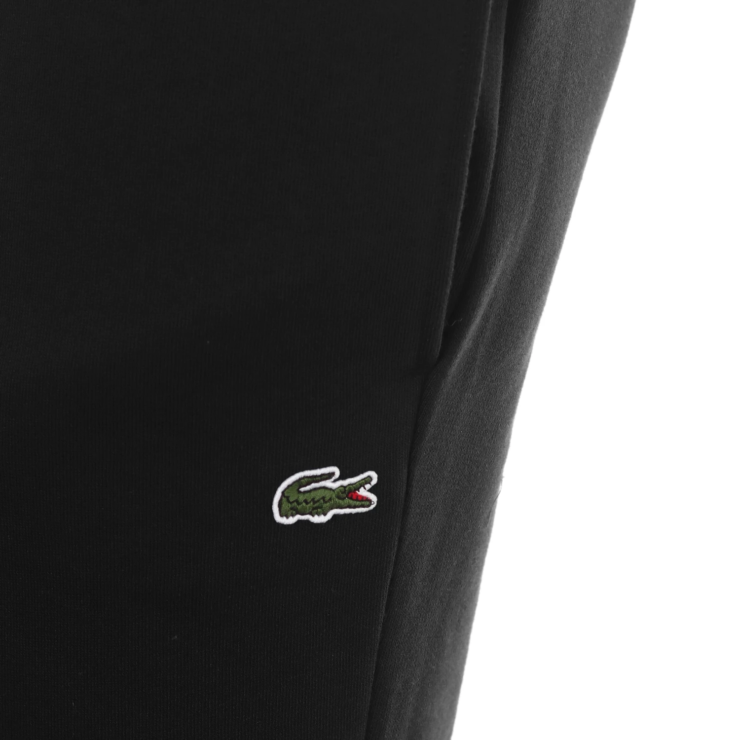 Lacoste Cotton Fleece Trackpants 3 Lacoste Cotton Fleece Trackpants - Image 3