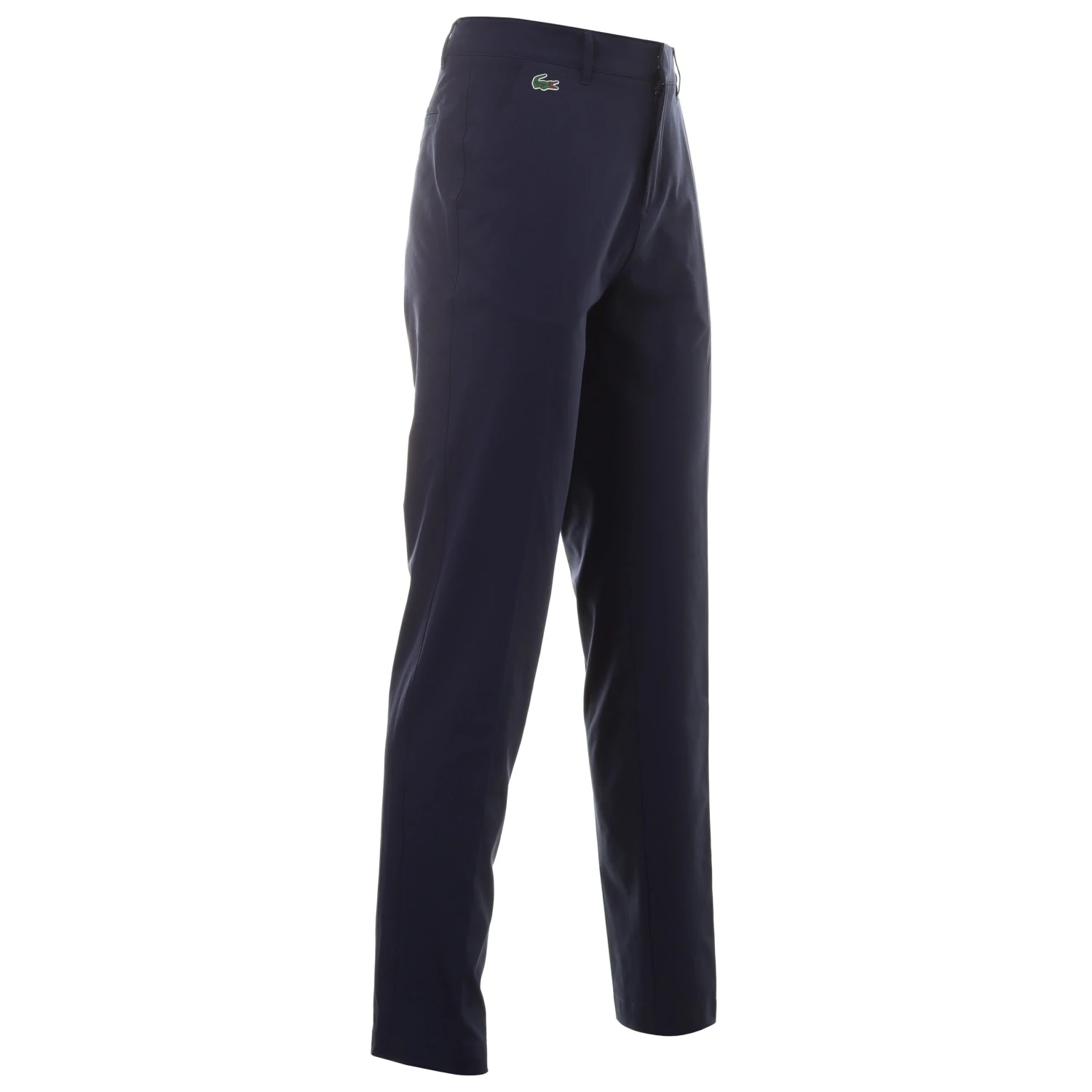 Lacoste Sport Stretch Golf Chino Pants SS23 2 Lacoste Sport Stretch Golf Chino Pants SS23 - Image 2