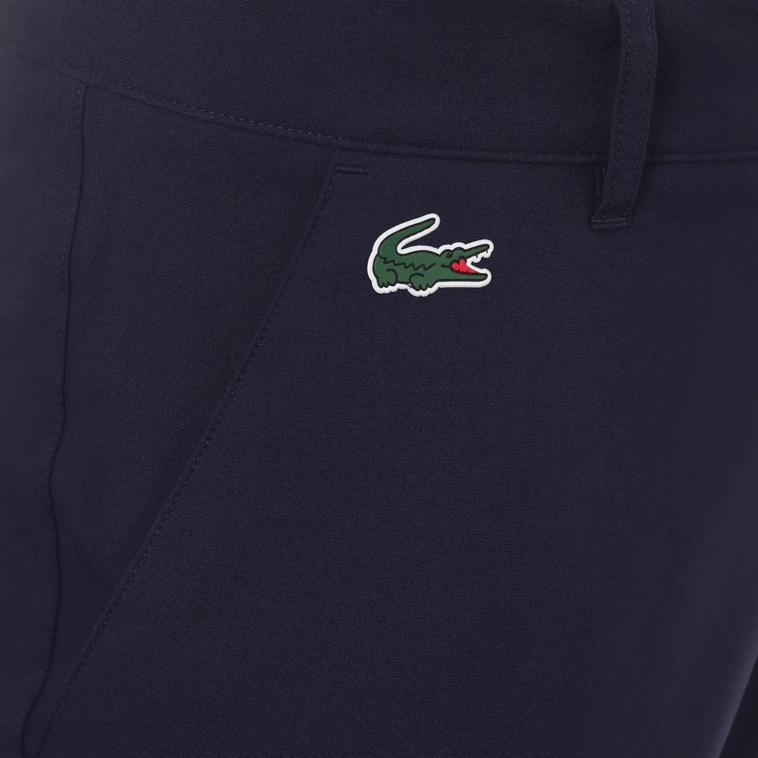 Lacoste Sport Stretch Golf Chino Pants SS23 3 Lacoste Sport Stretch Golf Chino Pants SS23 - Image 3