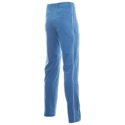 Lacoste Sport Stretch Piped Golf Chino Pants