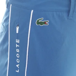 Lacoste Sport Stretch Piped Golf Chino Pants 5 Lacoste Sport Stretch Piped Golf Chino Pants -Golf Clothing Shop Lacoste Sport Stretch Piped Golf Chino Pants HH0856 Q6T 3 scaled