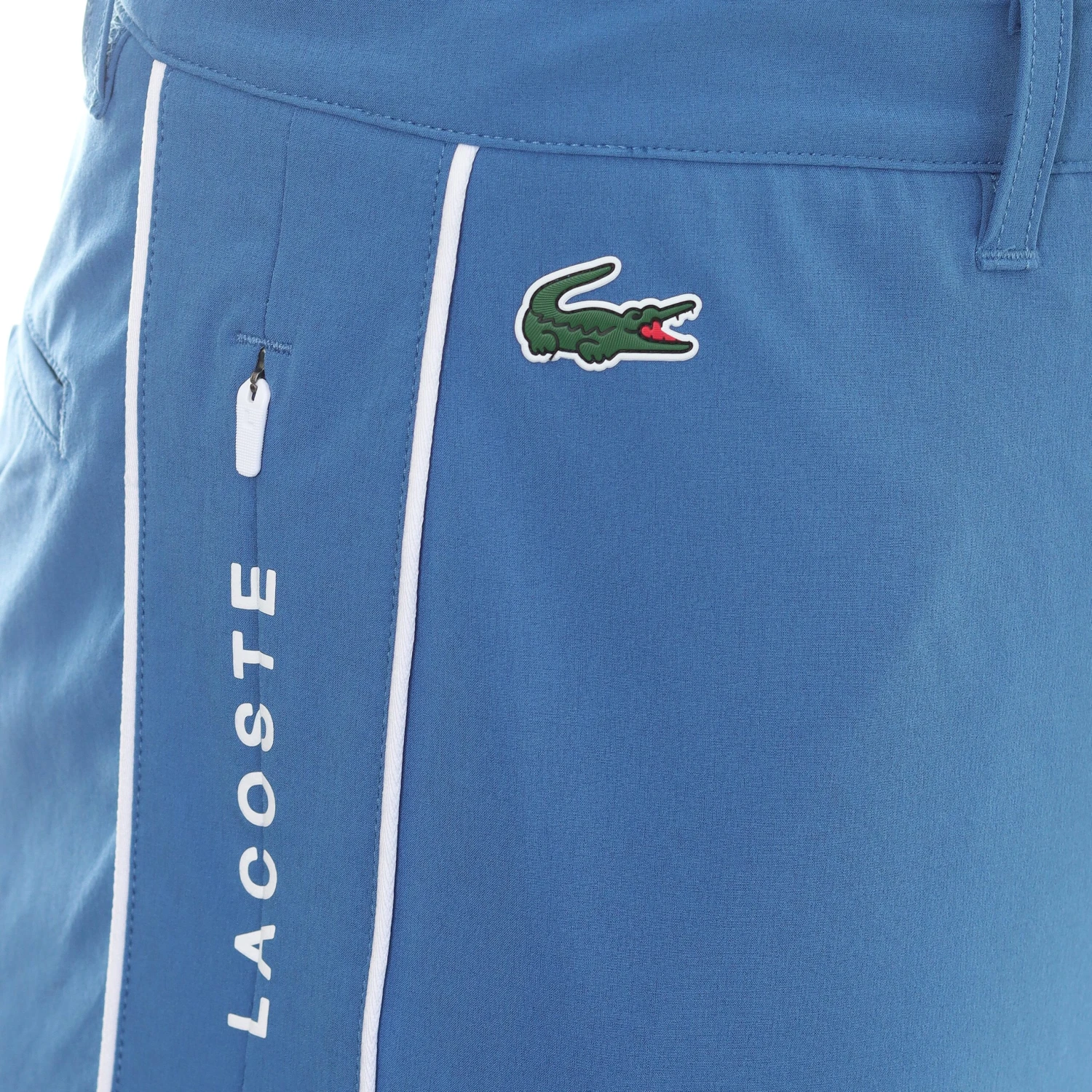 Lacoste Sport Stretch Piped Golf Chino Pants 3 Lacoste Sport Stretch Piped Golf Chino Pants - Image 3