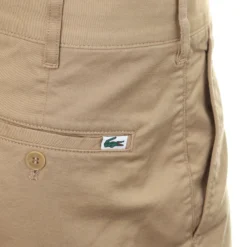 Lacoste Stretch Chino Shorts 5 Lacoste Stretch Chino Shorts -Golf Clothing Shop Lacoste Stretch Chino Short FH2647 Viennese 02S 3 scaled