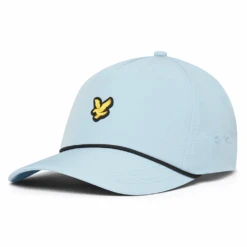 Lyle & Scott Golf Rope Cap