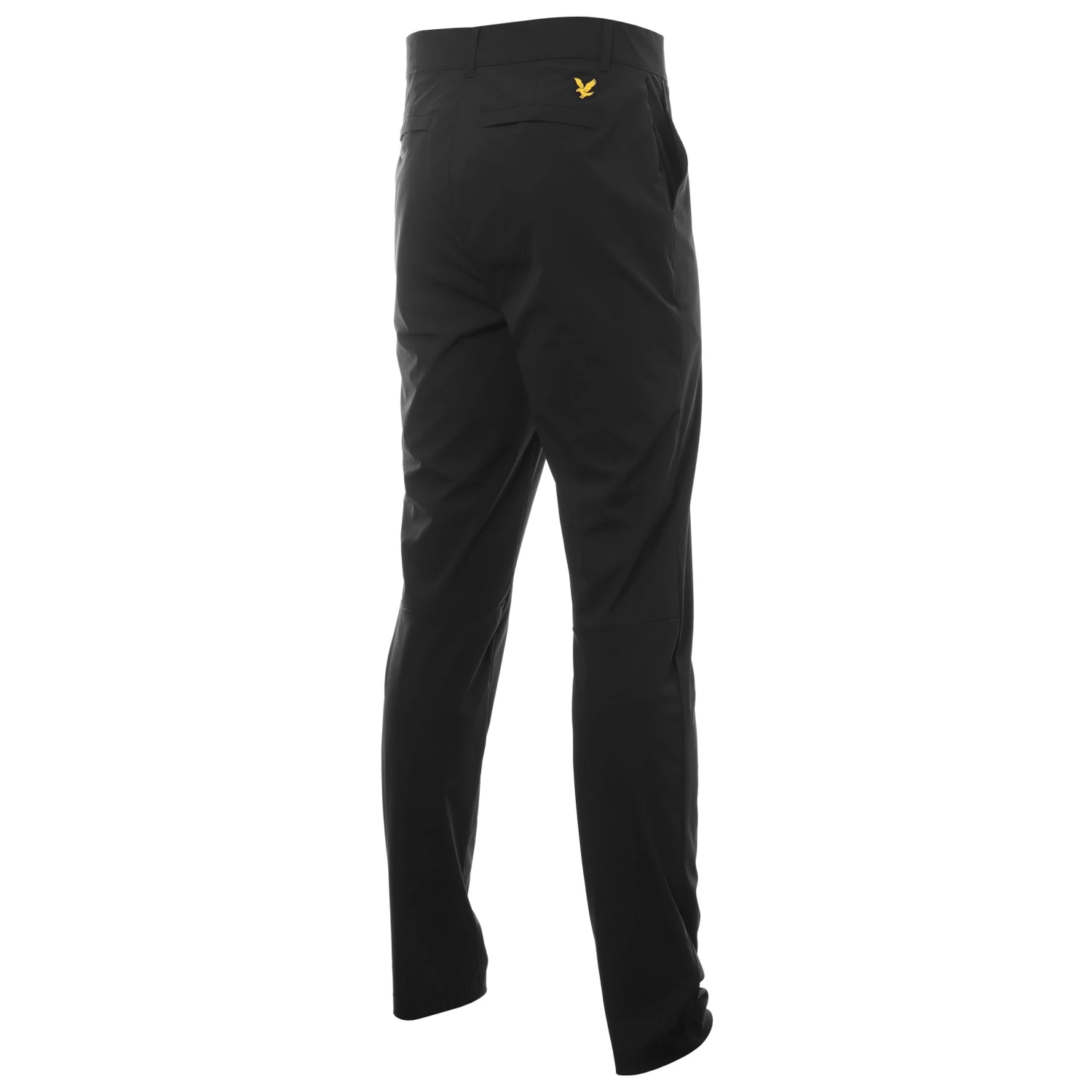 Lyle & Scott Golf Slim Trousers 1 Lyle & Scott Golf Slim Trousers