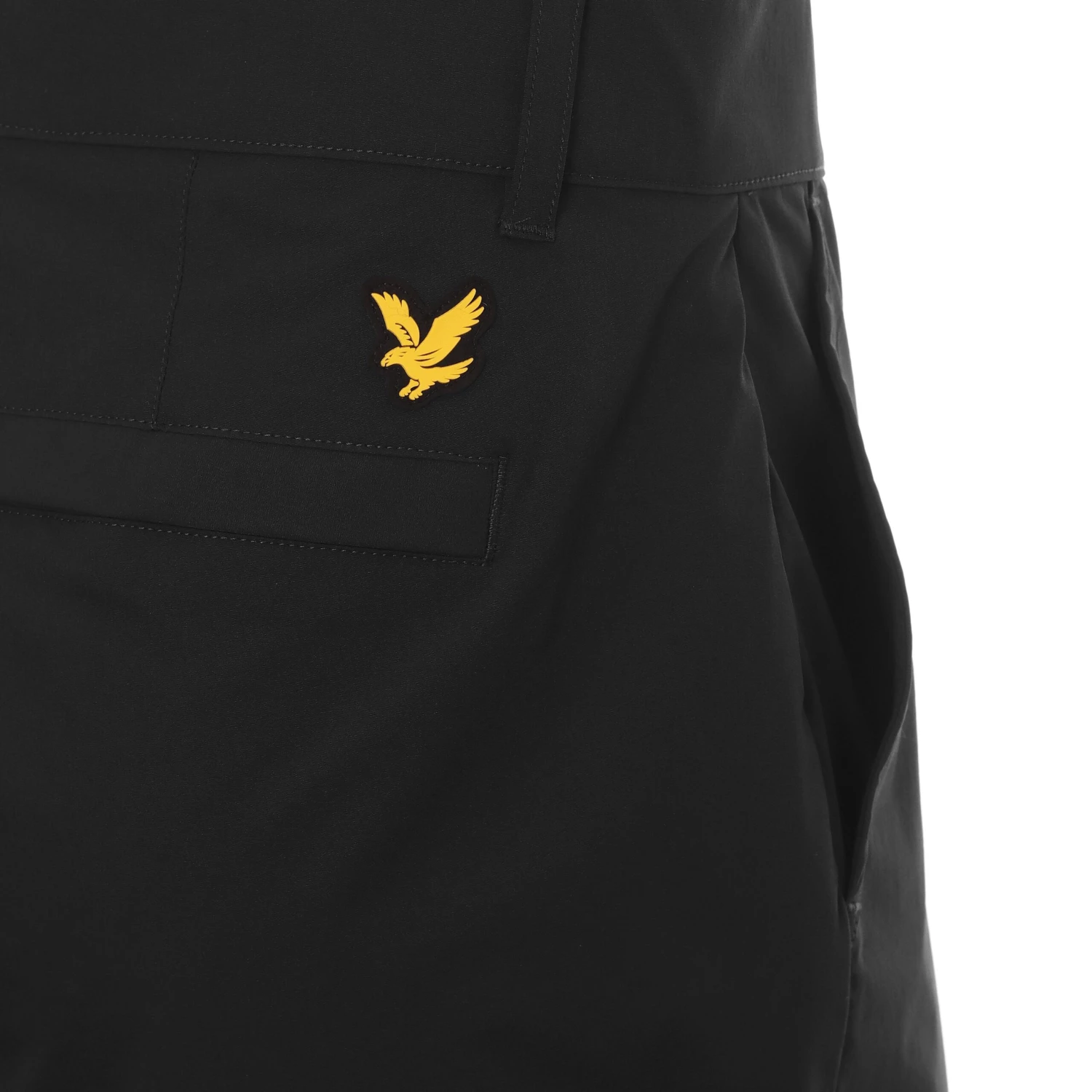 Lyle & Scott Golf Slim Trousers 3 Lyle & Scott Golf Slim Trousers - Image 3