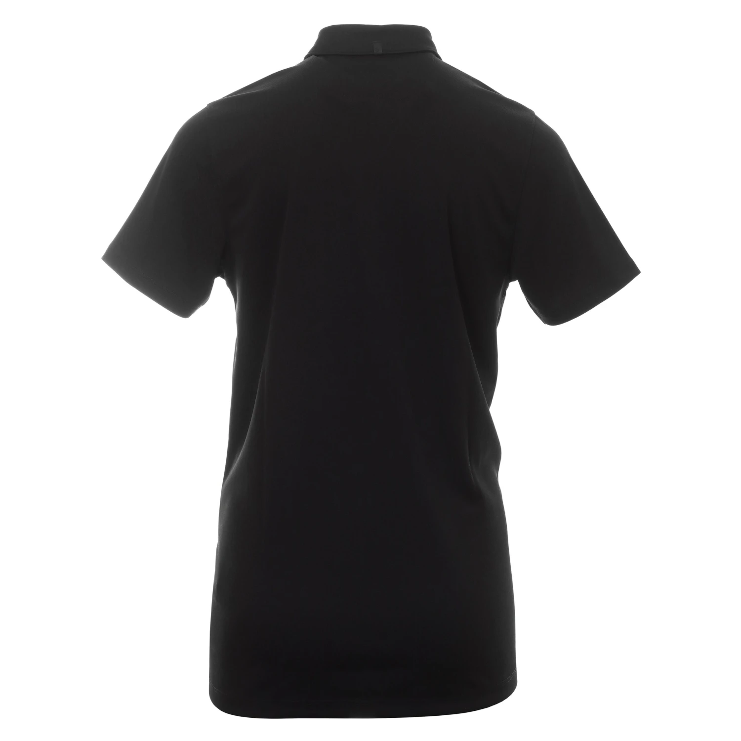 Lyle & Scott Golf Tech Collar Logo Shirt 2 Lyle & Scott Golf Tech Collar Logo Shirt - Image 2