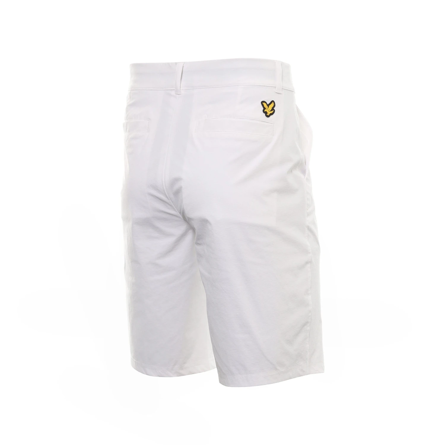 Lyle & Scott Golf Tech Shorts 2 Lyle & Scott Golf Tech Shorts - Image 2