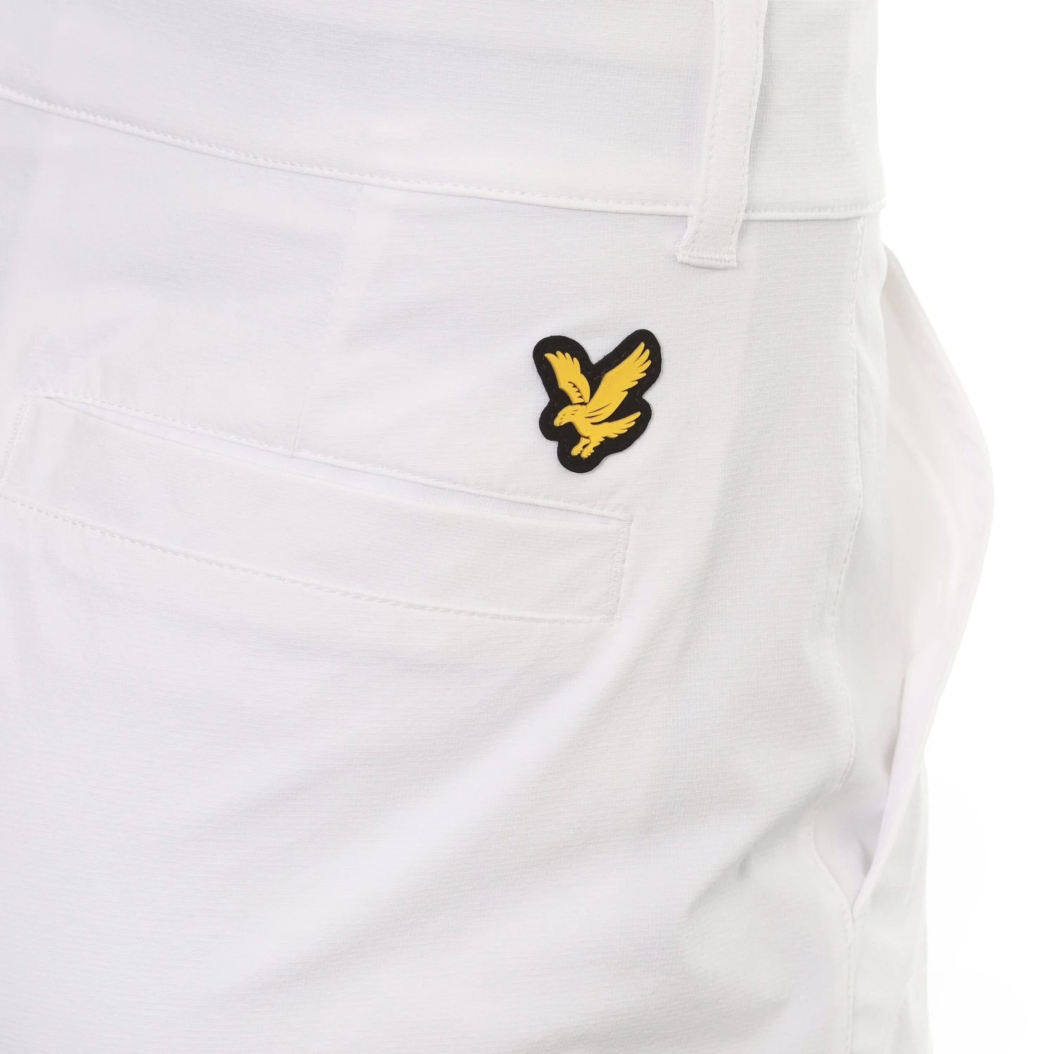 Lyle & Scott Golf Tech Shorts 3 Lyle & Scott Golf Tech Shorts - Image 3