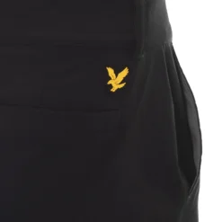 Lyle & Scott Golf Tech Trousers 5 Lyle & Scott Golf Tech Trousers -Golf Clothing Shop Lyle Scott Golf Tech Trousers TR1462GC Z865 3 scaled