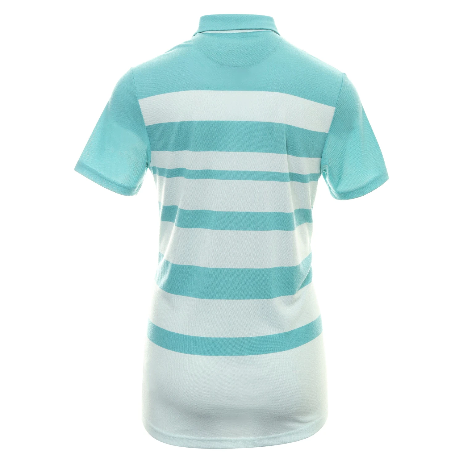 Lyle & Scott Golf Wide Stripe Polo 2 Lyle & Scott Golf Wide Stripe Polo - Image 2