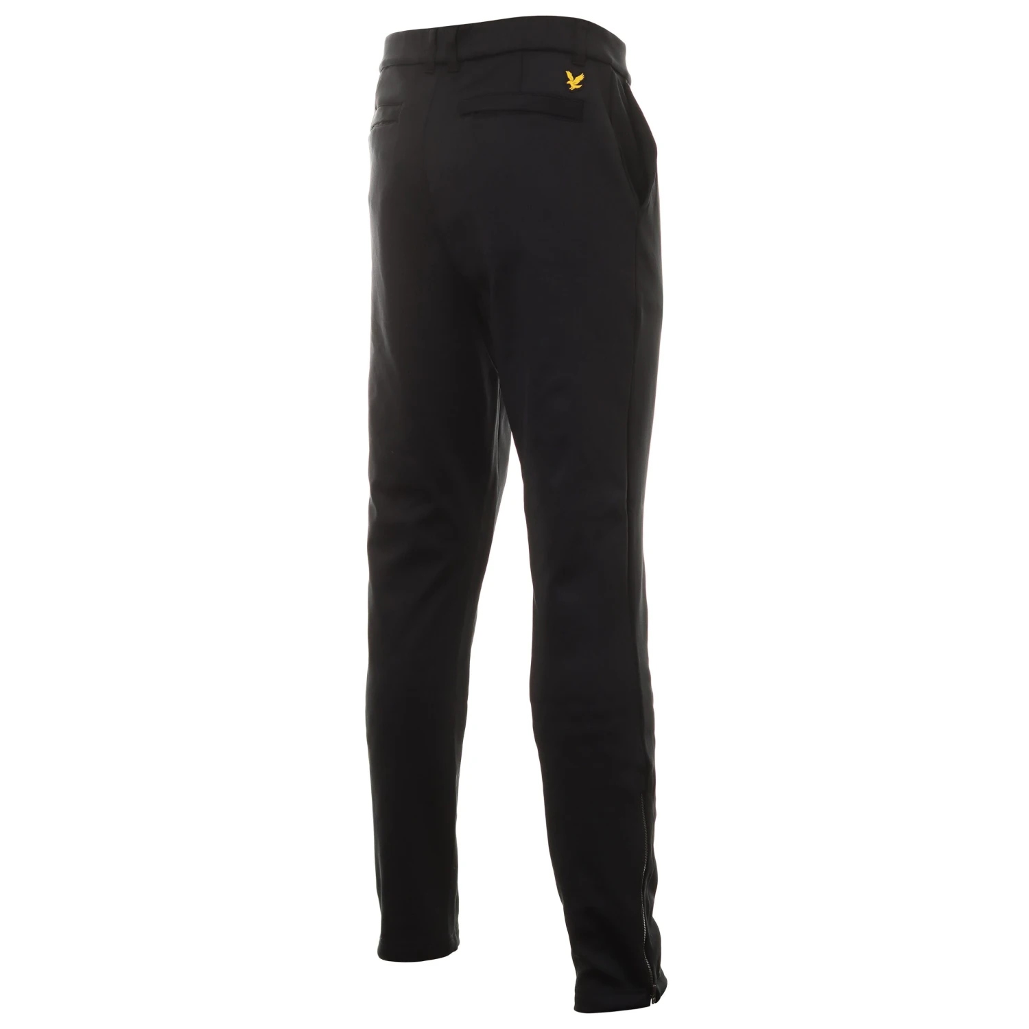 Lyle & Scott Golf Windjammer Trousers 1 Lyle & Scott Golf Windjammer Trousers