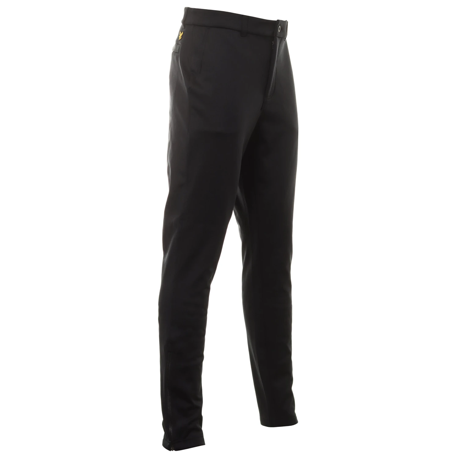 Lyle & Scott Golf Windjammer Trousers 2 Lyle & Scott Golf Windjammer Trousers - Image 2