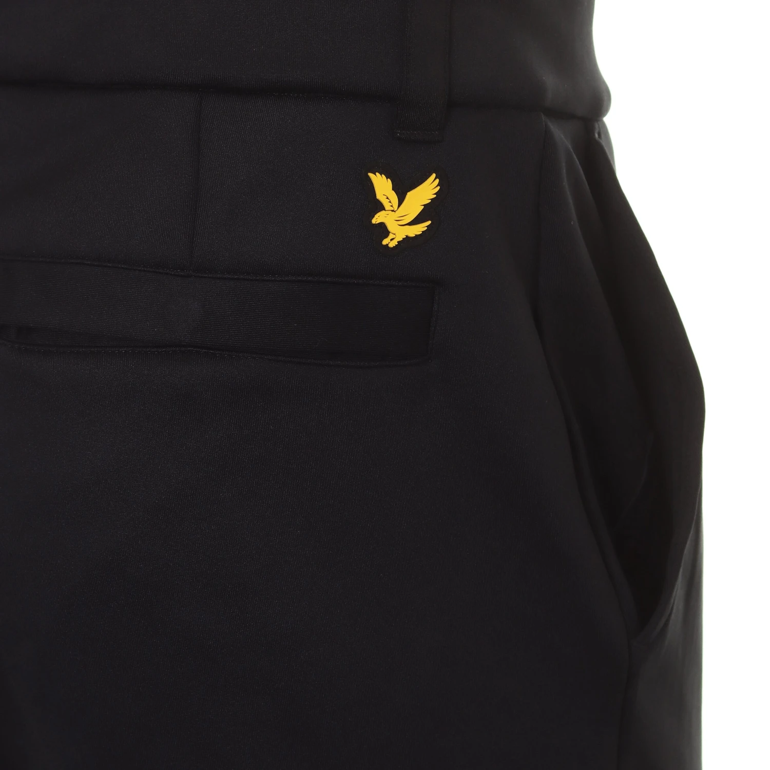 Lyle & Scott Golf Windjammer Trousers 3 Lyle & Scott Golf Windjammer Trousers - Image 3