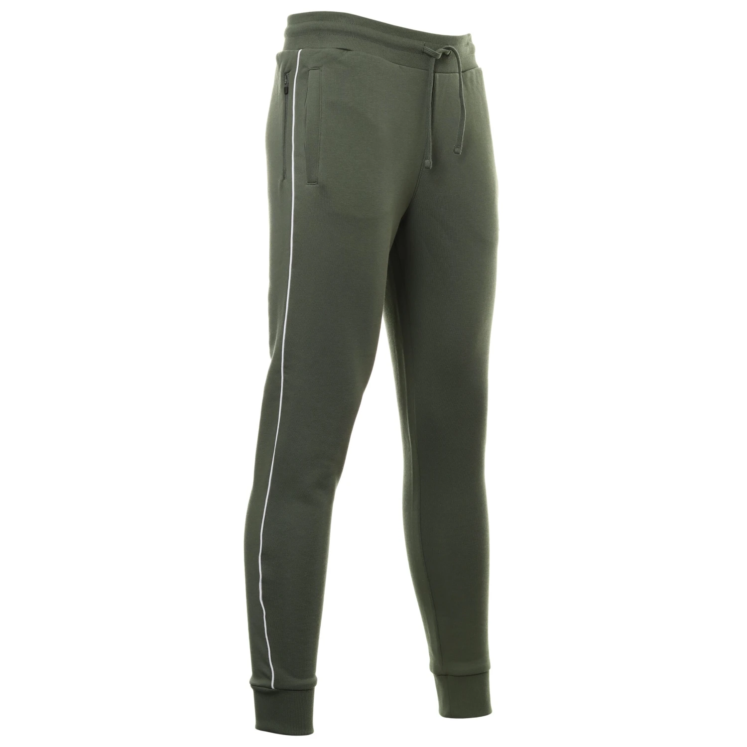 Lyle & Scott Sport Contrast Piped Sweatpant 2 Lyle & Scott Sport Contrast Piped Sweatpant - Image 2