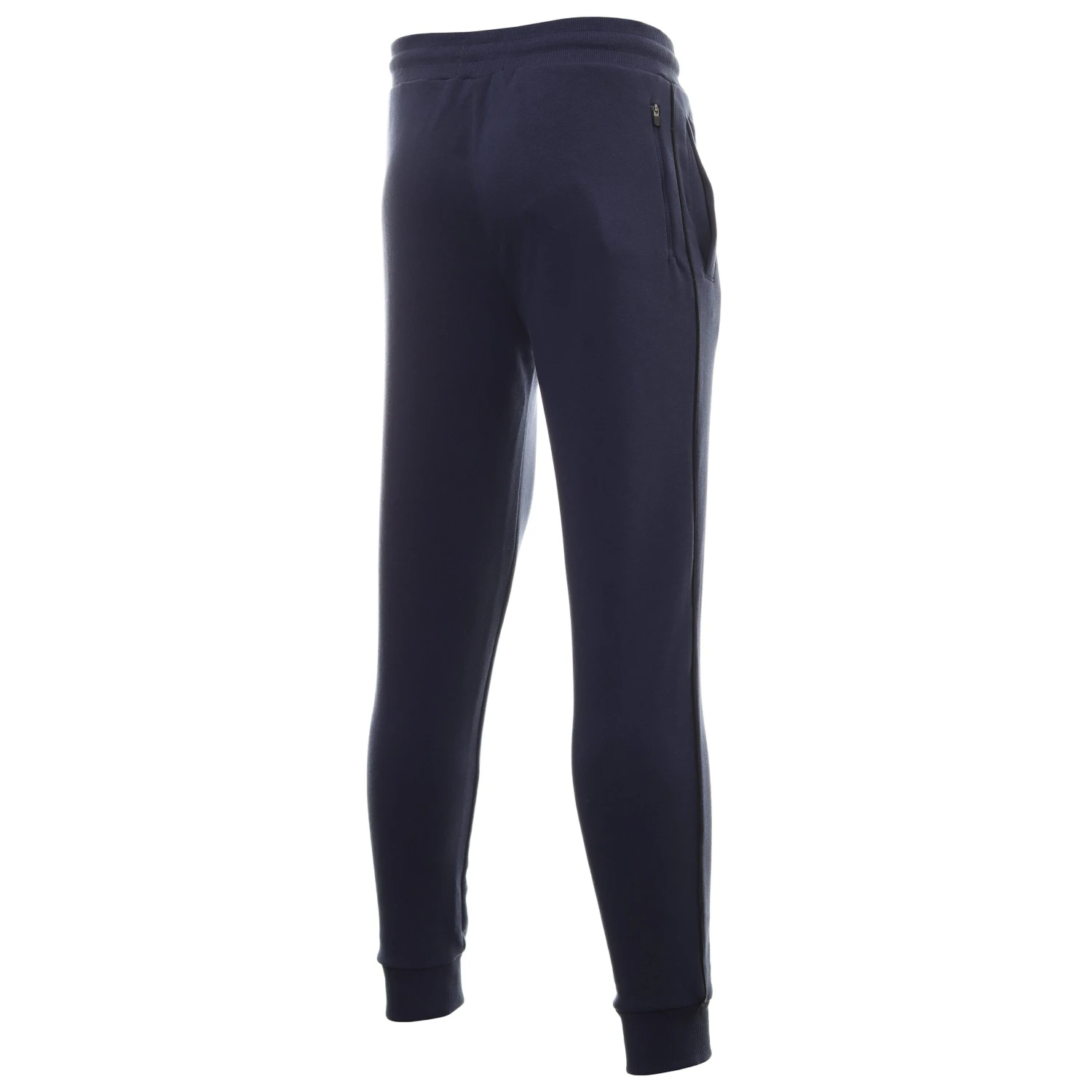 Lyle & Scott Sport Contrast Piped Sweatpant 1 Lyle & Scott Sport Contrast Piped Sweatpant