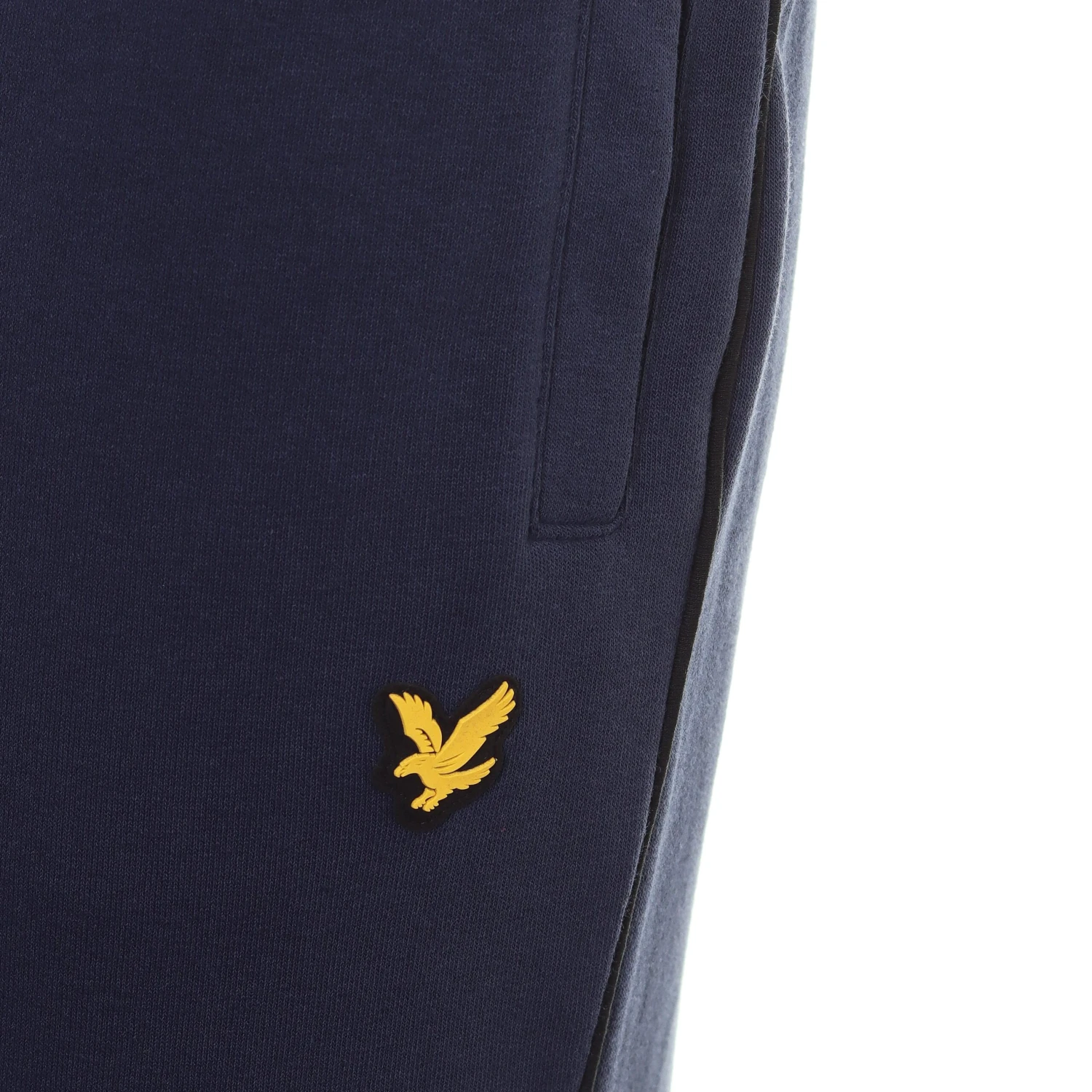 Lyle & Scott Sport Contrast Piped Sweatpant 3 Lyle & Scott Sport Contrast Piped Sweatpant - Image 3