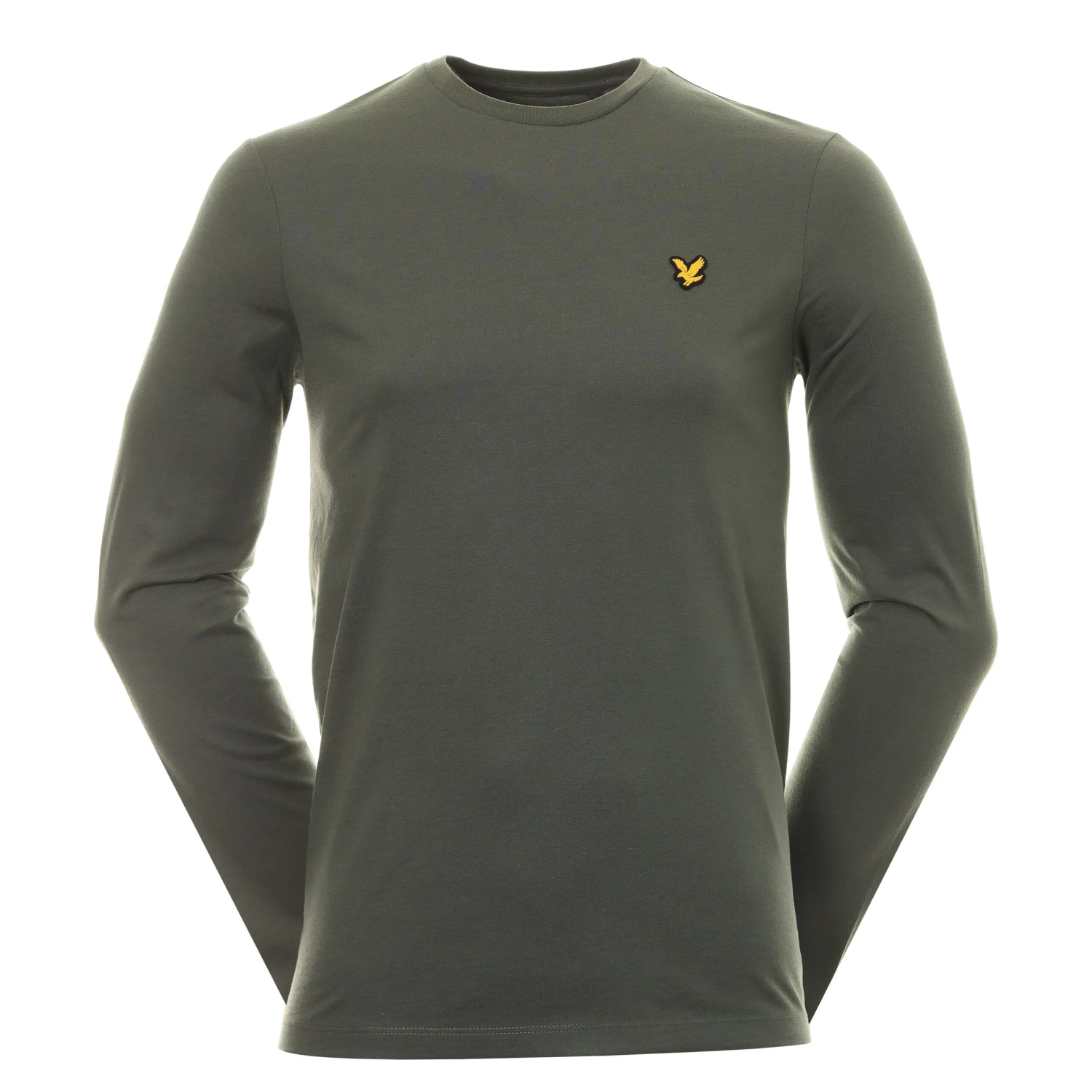 Lyle & Scott Sport Martin Long Sleeve T-Shirt 1 Lyle & Scott Sport Martin Long Sleeve T-Shirt