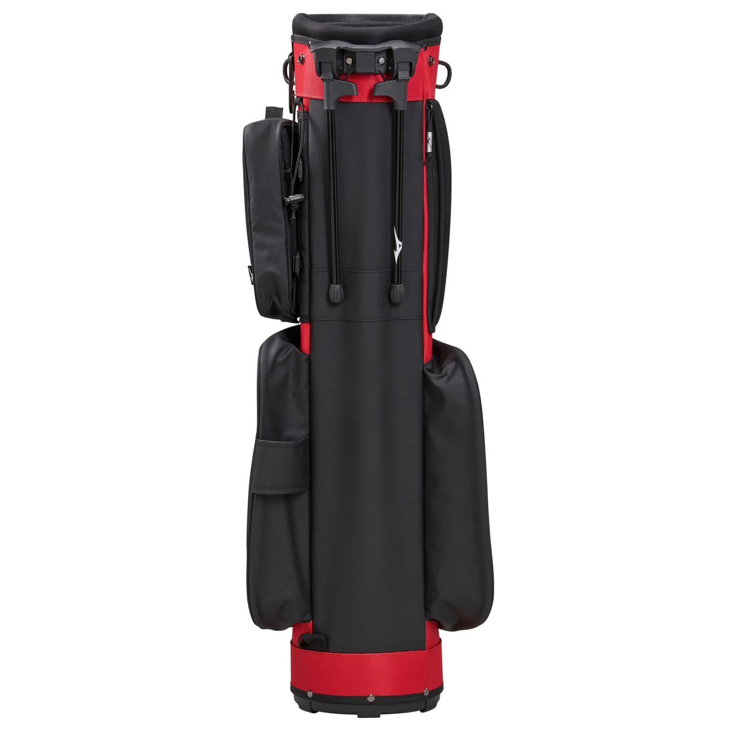 Mizuno Golf BR-D2 Mini Stand Bag 3 Mizuno Golf BR-D2 Mini Stand Bag - Image 3