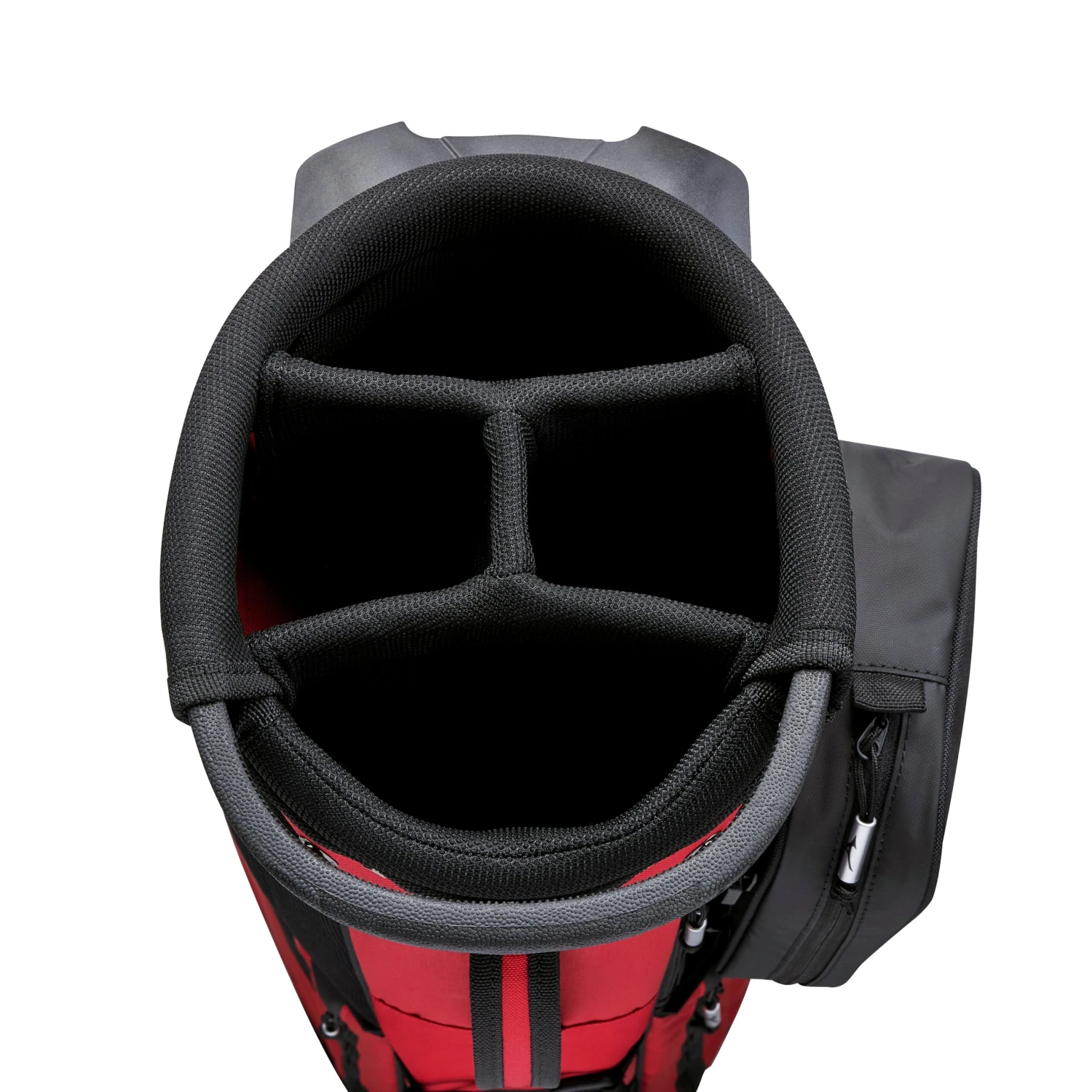 Mizuno Golf BR-D2 Mini Stand Bag 4 Mizuno Golf BR-D2 Mini Stand Bag - Image 4