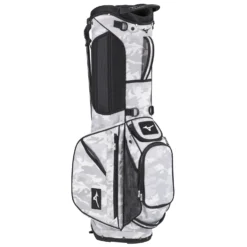 Mizuno Golf BR-D3 Stand Bag -Golf Clothing Shop Mizuno Golf BR D3 Stand Bag BRD3S21 91 2 scaled