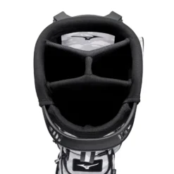 Mizuno Golf BR-D3 Stand Bag -Golf Clothing Shop Mizuno Golf BR D3 Stand Bag BRD3S21 91 4 scaled