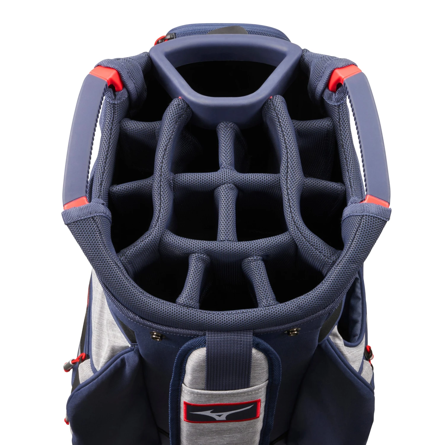 Mizuno Golf BR-D4 Cart Bag 3 Mizuno Golf BR-D4 Cart Bag - Image 3