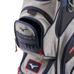 Mizuno Golf BR-D4 Cart Bag 10 Mizuno Golf BR-D4 Cart Bag -Golf Clothing Shop Mizuno Golf BR D4 Cart Bag BRD4C21 05 4 scaled