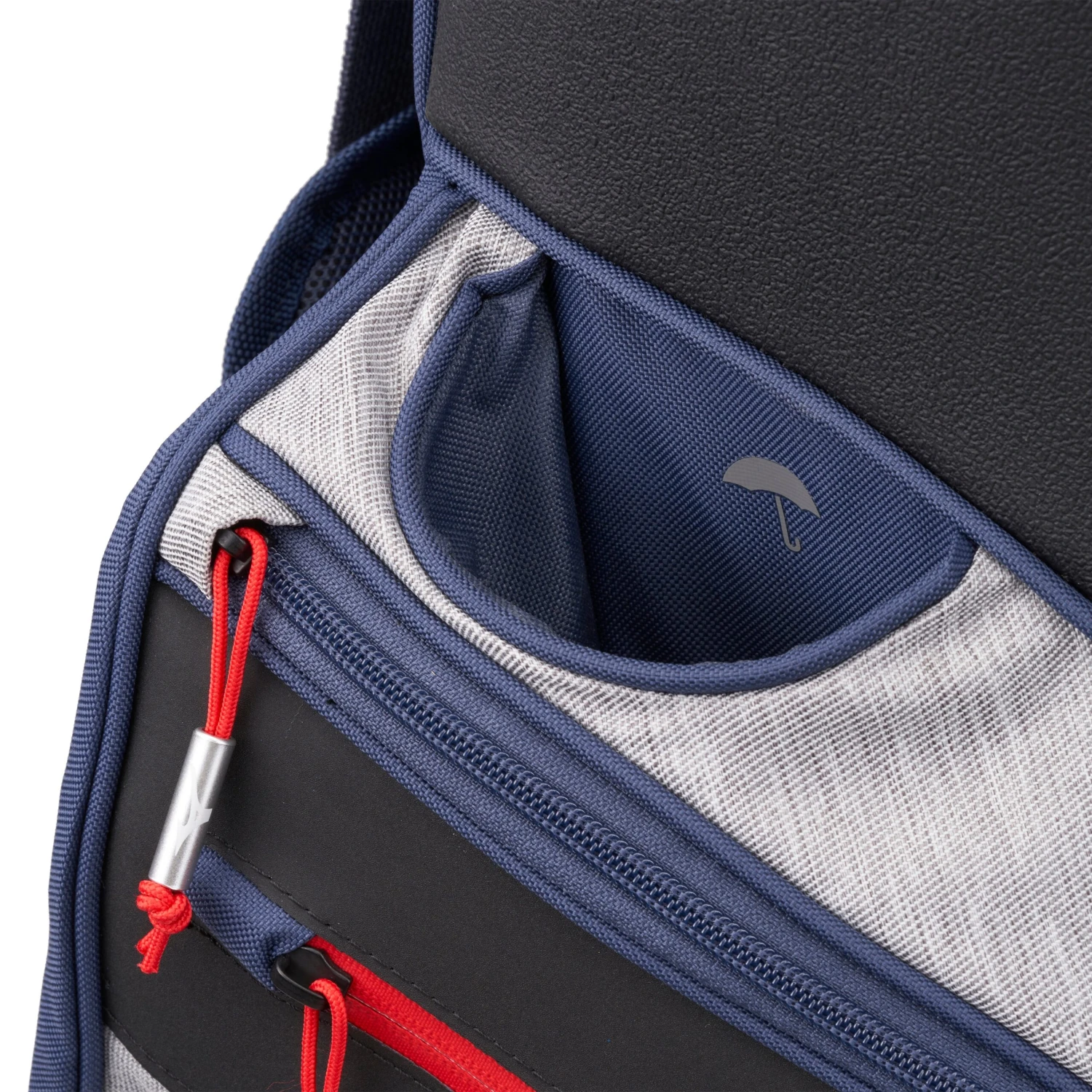 Mizuno Golf BR-D4 Cart Bag 5 Mizuno Golf BR-D4 Cart Bag - Image 5