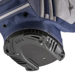 Mizuno Golf BR-D4 Cart Bag 13 Mizuno Golf BR-D4 Cart Bag -Golf Clothing Shop Mizuno Golf BR D4 Cart Bag BRD4C21 05 8 scaled