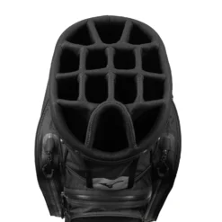 Mizuno Golf BR-DRI Cart Bag -Golf Clothing Shop Mizuno Golf BR DRI Cart Bag BRDRIWPC21 09 3 scaled