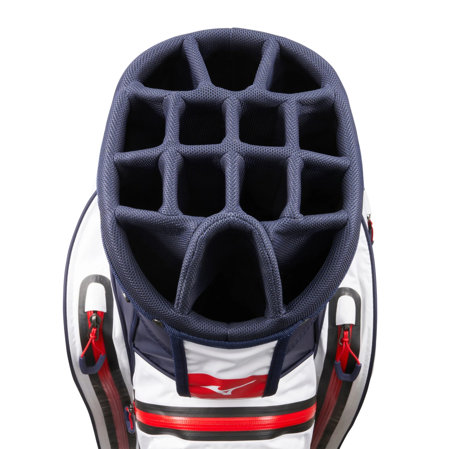 Mizuno Golf BR-DRI Cart Bag 3 Mizuno Golf BR-DRI Cart Bag - Image 3