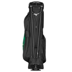 Mizuno Golf K1-LO Stand Bag -Golf Clothing Shop Mizuno Golf K1 LO Stand Bag BK1LOS22 91 3 scaled