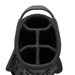 Mizuno Golf K1-LO Stand Bag -Golf Clothing Shop Mizuno Golf K1 LO Stand Bag BK1LOS22 91 4 scaled