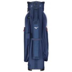 Mizuno Golf LW Cart Bag -Golf Clothing Shop Mizuno Golf LW Cart Bag BLWCART22 14 3 scaled