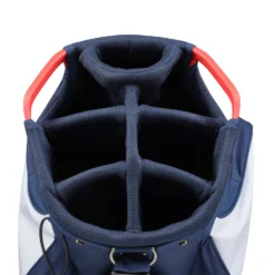 Mizuno Golf LW Cart Bag -Golf Clothing Shop Mizuno Golf LW Cart Bag BLWCART22 14 4 scaled