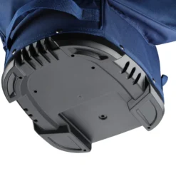 Mizuno Golf LW Cart Bag -Golf Clothing Shop Mizuno Golf LW Cart Bag BLWCART22 14 5 scaled